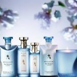 Серията унисекс парфюми Tea на Bvlgari